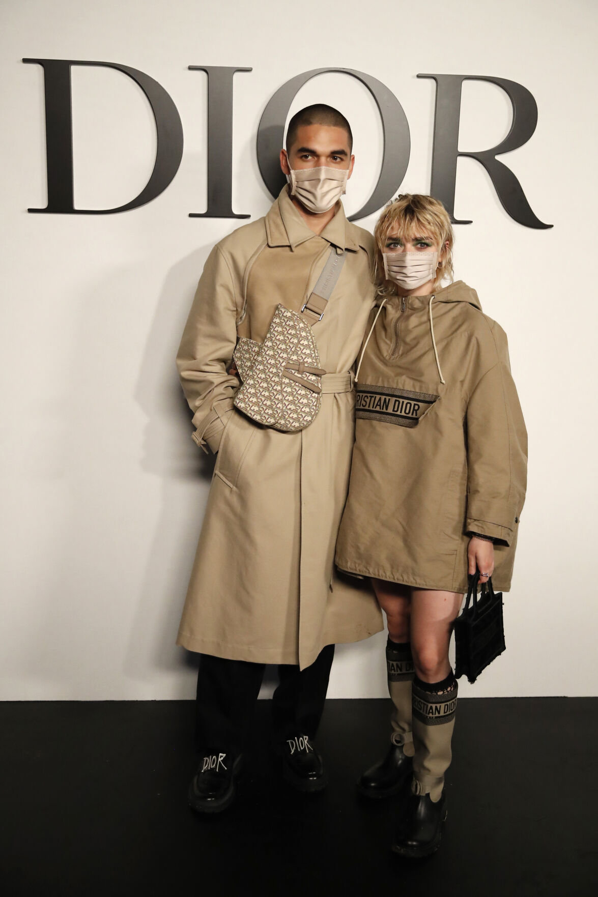 Paris Fashion S/S 2021 Dior